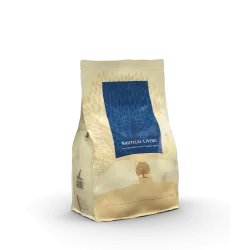 Nautical Living – Recette Ultra-Premium British Heritage au poisson