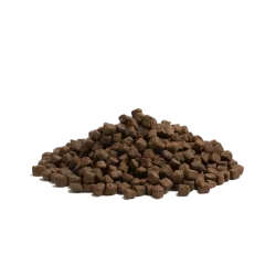 Lot de 3 × 2,5 kg Estate Living – Croquettes agneau et gibier