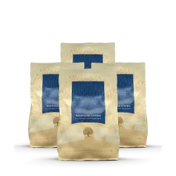 Croquettes chien NAUTICAL LIVING en lot de 4sacs de 2.5 KG ESSENTIAL FOODS