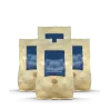 Croquettes chien NAUTICAL LIVING en lot de 4sacs de 2.5 KG ESSENTIAL FOODS