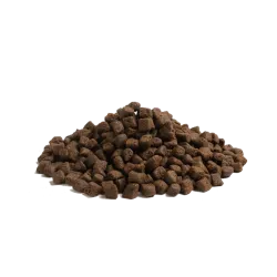 Croquettes chiot  Lot de 4 x 2,5 kg THE BEGINNING ESSENTIAL FOODS