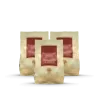 Croquettes chiot Lot de 3 sacs x 2,5 kg THE BEGINNING ESSENTIAL FOODS