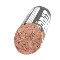 Saucisse de poulet Brüt - pour chiens