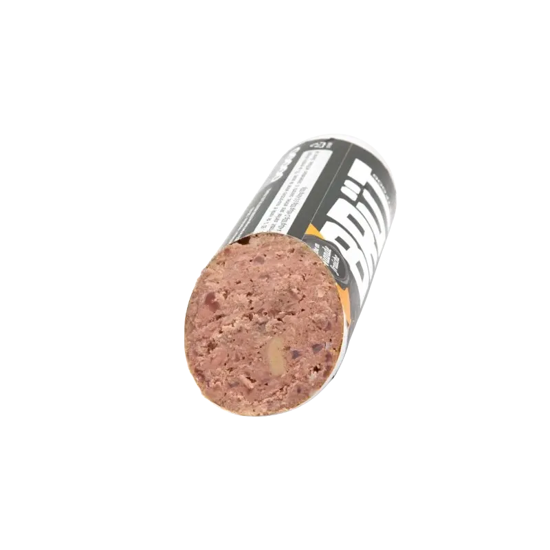 Saucisse de poulet Brüt - pour chiens Saucisse de poulet Brüt - pour chiens