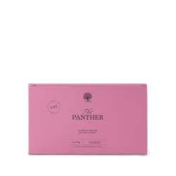 Lot de 12 x 85gr Pâtées PANTHER