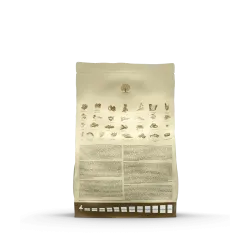 Older – Recette Ultra-Premium British Heritage chiens seniors