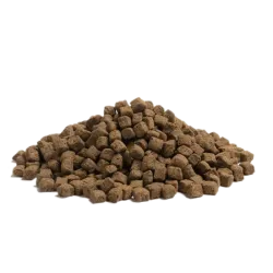 CROQUETTES Lot de 4 X 2,5kg OLDER 3KG ESSENTIAL FOODS