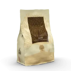 CROQUETTES Lot de 4 X 2,5kg OLDER 3KG ESSENTIAL FOODS