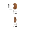 Croquette pour chat OWNAT CARE URINARY 3KG