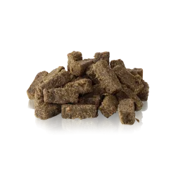 ESSENTIAL FOODS FRIANDISES CUBES DE PORC