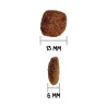 OWNAT ULTRA Mini Adult Dog – Croquettes premium poulet frais pour petit chien adulte