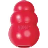 KONG TOY EXTRA LARGE ROUGE