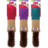 KONG CAT KICKEROO CUDDLER ASSORTED