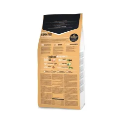 GRAIN FREE HYPO LAMB