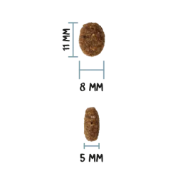 OWNAT ULTRA MATURE STERILIZED FISH CAT