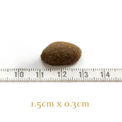 Croquettes chien BREEDER LIVING 12 Kg ESSENTIAL FOODS