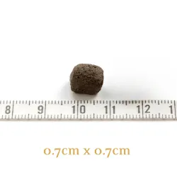 Lot de 3 × 2,5 kg Estate Living – Croquettes agneau et gibier