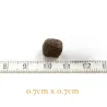 Lot de 3 × 2,5 kg Estate Living – Croquettes agneau et gibier