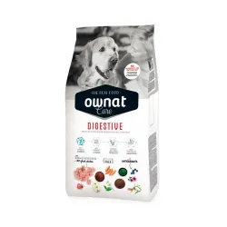 OWNAT CARE DIGESTIVE (DOG)