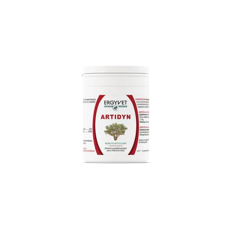 Ergyvet Artidyn 110g Ergyvet Artidyn 110g