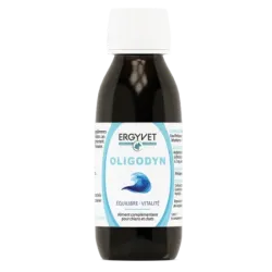 ERGYVET Oligodyn 100 ml