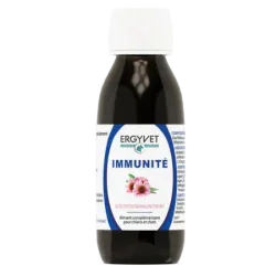 Ergyvet Immunité