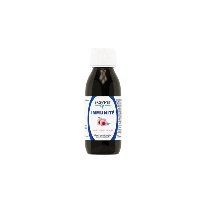 Ergyvet Immunité Ergyvet Immunité
