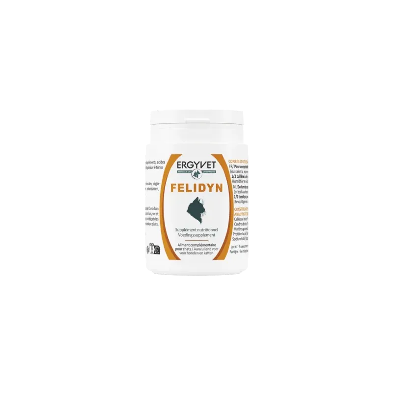Ergyvet Felidyn 55g Ergyvet Felidyn 55g