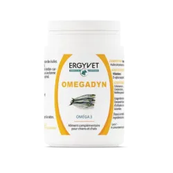 Ergyvet Omegadyn 60 pots