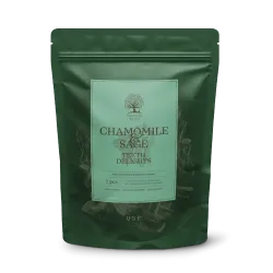 ESSENTIAL CHAMOMILE AND SAGE TEETH DELIGHTS
