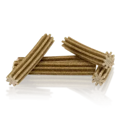 ESSENTIAL COLLAGEN AND CURCUMA TEETH DELIGHTS