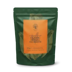 CLASSIC DENTAL DELIGHTS