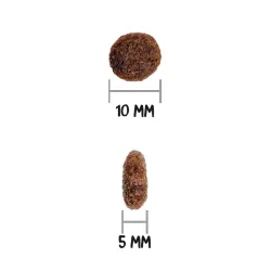OWNAT CLASSIC MINI ADULT 4 kg - croquettes pour chiens adultes de petites races