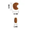 OWNAT CLASSIC STERILIZED 15 KG  Croquettes pour chat adultes stérilisés
