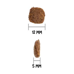 OWNAT GF JUST DUCK - Pour chien 14 kg