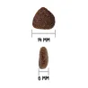 OWNAT GF JUST ADULT LAMB 14Kg Croquettes pour chiens adultes à activité normal.