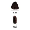 OWNAT GF JUST ADULT SALMON & SEAFOOD 14Kg Croquette pour chien adultes
