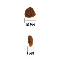 OWNAT - Croquette poulet sans céréales poulet chat adulte