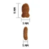 OWNAT GF PRIME STERILIZED FISH croquettes pour chat adultes stérilisés