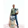 OWNAT GF JUST ADULT LAMB 14Kg Croquettes pour chiens adultes à activité normal.