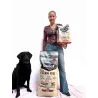 OWNAT GF JUST DUCK - Pour chien 14 kg