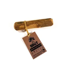 Bois d’olivier pour chien – Mastication naturelle, durable et saine
