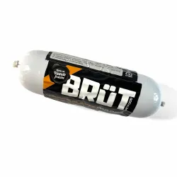 Saucisse de poulet Brüt - pour chiens