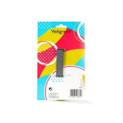 Jouet chien TPR Dental Snack Toy vert 23cm