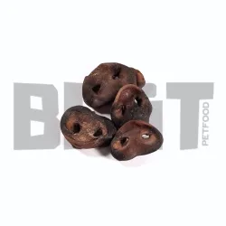 Nez de Cochon Séché – Friandise pour chien-  Croquante et 100 % naturelle