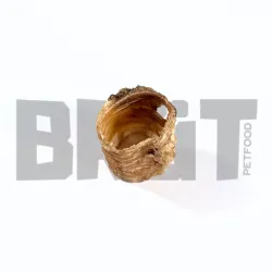 Trâchée de boeuf 3-8cm 100% naturelle