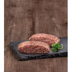 Pâtée chat wetline chicken & turkey