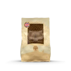 Lot de 3 Older – Recette Ultra-Premium British Heritage chiens seniors