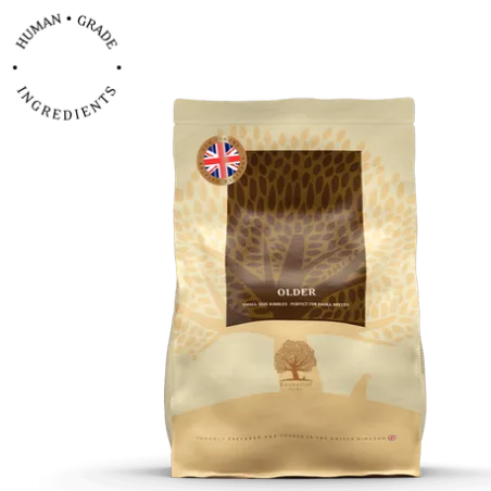 OLDER PETIT CHIEN 2,5 Kg