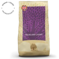 Highland Living – Recette Ultra-Premium British Heritage | Essential Foods